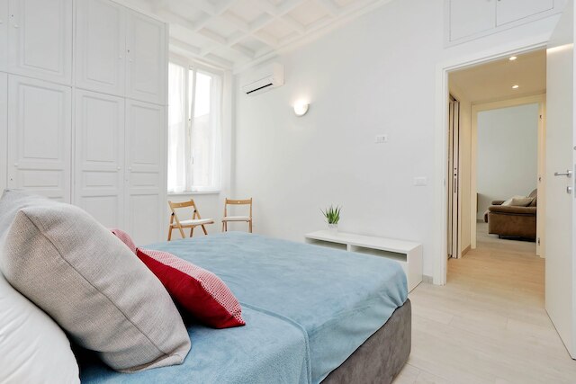 ワールド アパートメンツ - 61 マルグッタ