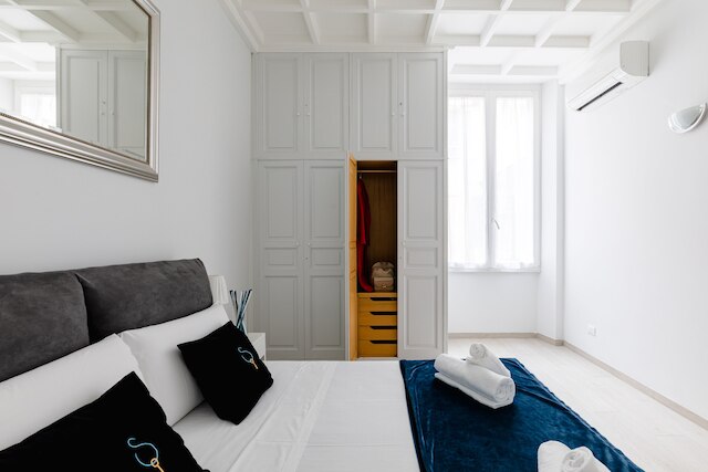 ワールド アパートメンツ - 61 マルグッタ