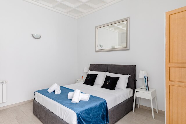 ワールド アパートメンツ - 61 マルグッタ