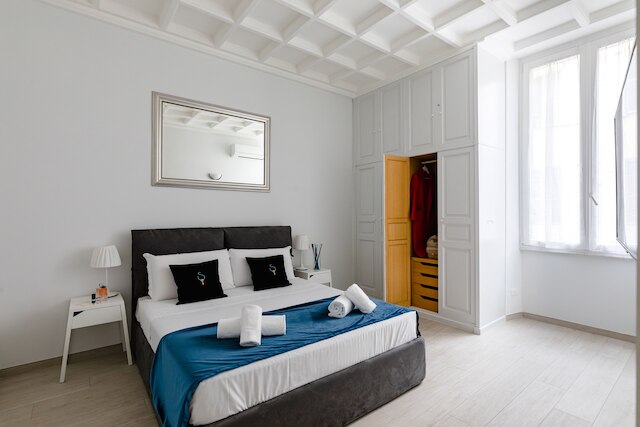 ワールド アパートメンツ - 61 マルグッタ