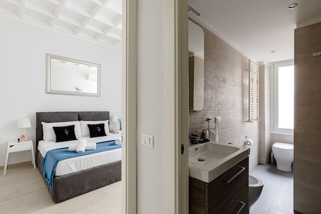 ワールド アパートメンツ - 61 マルグッタ