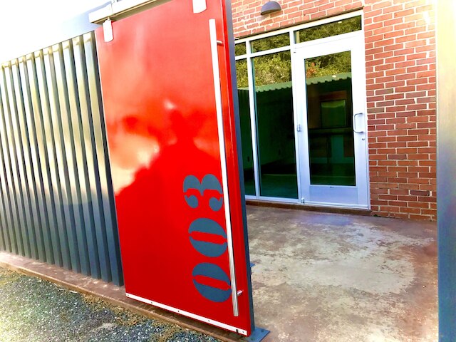 ザ ハンガー ロフツ ホテル