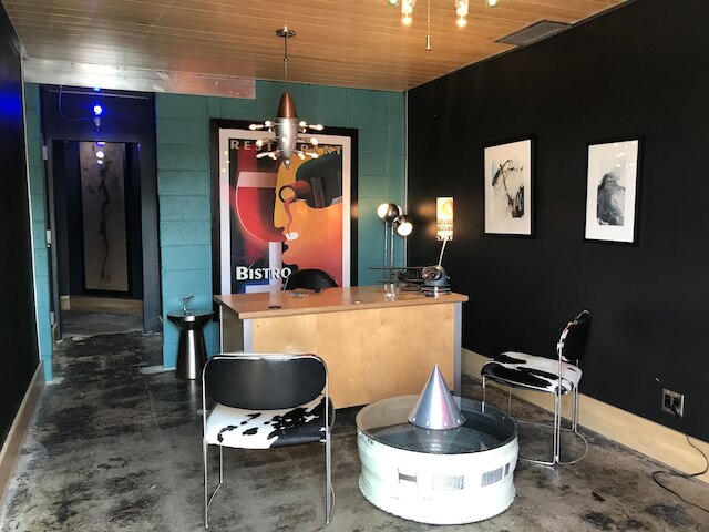 ザ ハンガー ロフツ ホテル