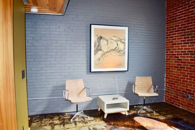 ザ ハンガー ロフツ ホテル