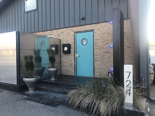 ザ ハンガー ロフツ ホテル