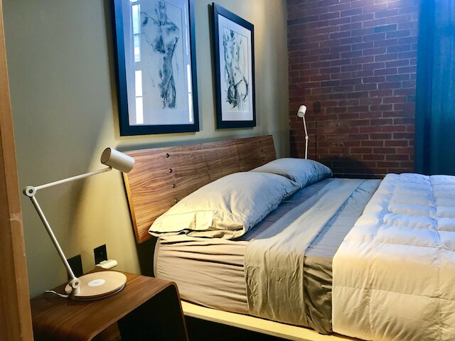 ザ ハンガー ロフツ ホテル