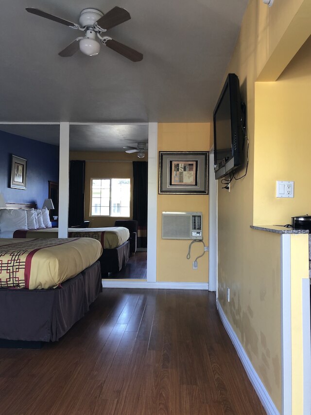 アンコール モーテル ニア マリナ デル レイ、カルバー シティ & ベニス