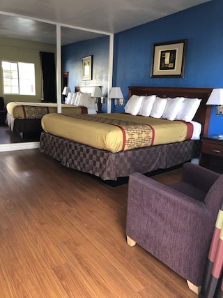 アンコール モーテル ニア マリナ デル レイ、カルバー シティ & ベニス