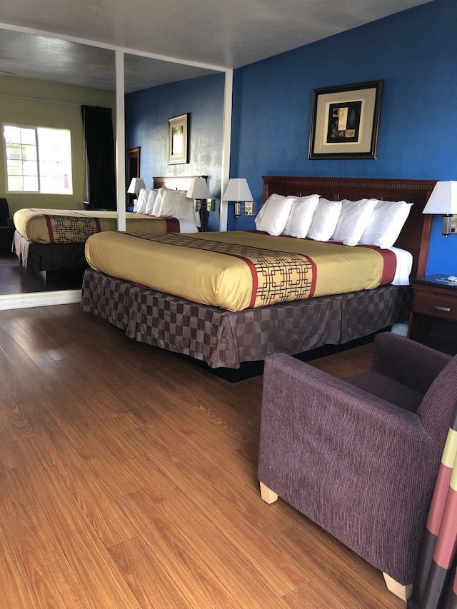 アンコール モーテル ニア マリナ デル レイ、カルバー シティ & ベニス