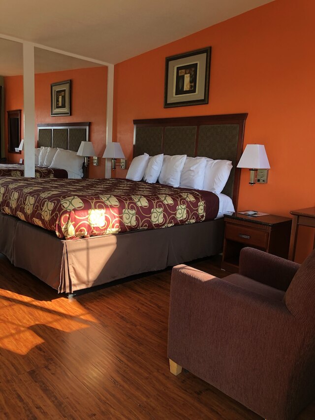 アンコール モーテル ニア マリナ デル レイ、カルバー シティ & ベニス