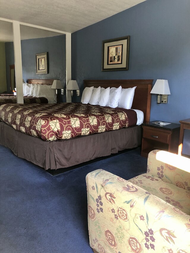 アンコール モーテル ニア マリナ デル レイ、カルバー シティ & ベニス