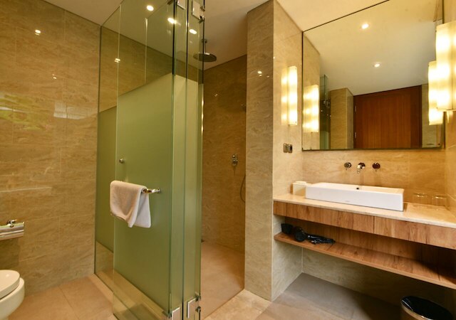 ザ マビラ サヌール