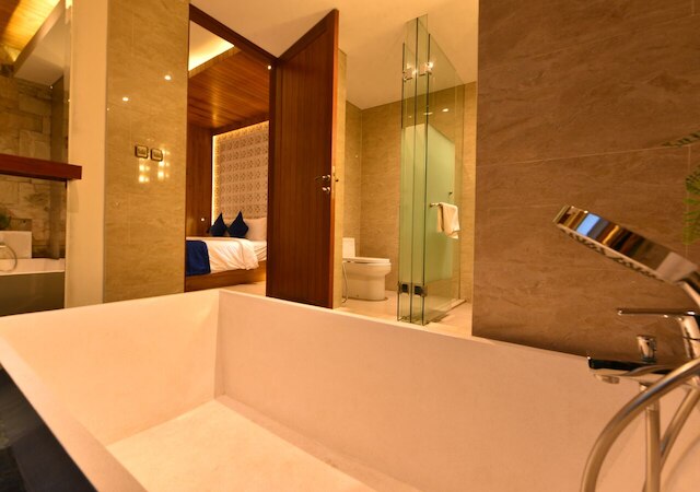 ザ マビラ サヌール