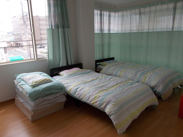 ゲストハウス ポセイドン