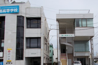 ゲストハウス ポセイドン