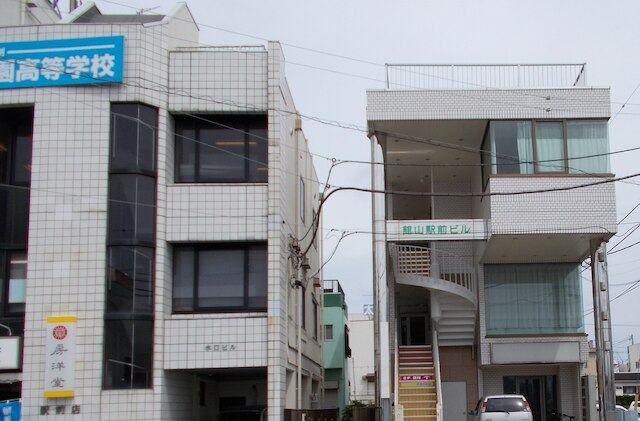 ゲストハウス ポセイドン