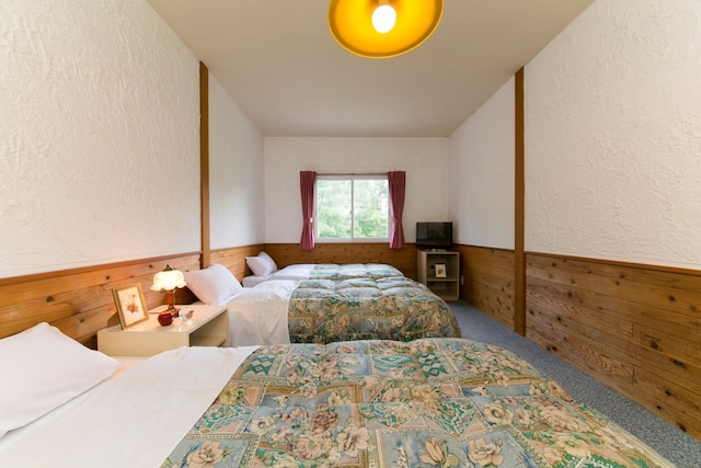 斑尾高原ペンション りんごじゃむ