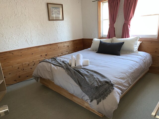 斑尾高原ペンション りんごじゃむ