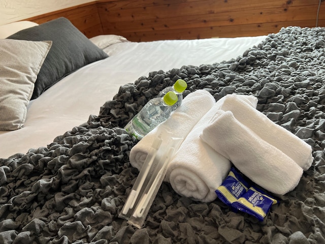 斑尾高原ペンション りんごじゃむ