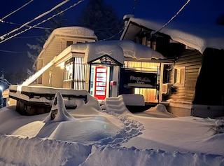 斑尾高原ペンション りんごじゃむ