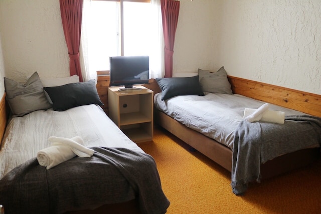 斑尾高原ペンション りんごじゃむ