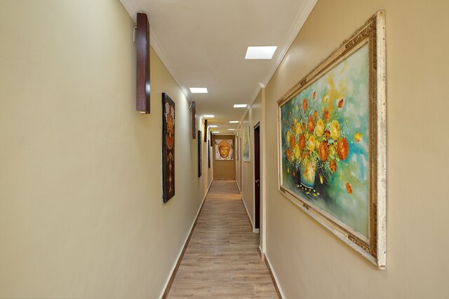 マヘ ガーデン イン アンド ヴィラズ