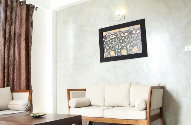 スカイ 14 ホテル アパートメンツ