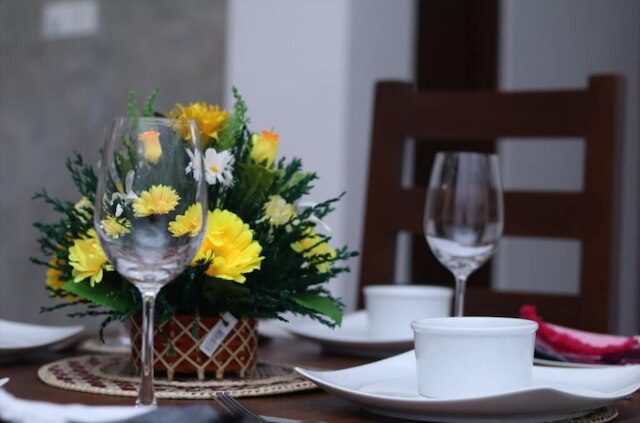 スカイ 14 ホテル アパートメンツ