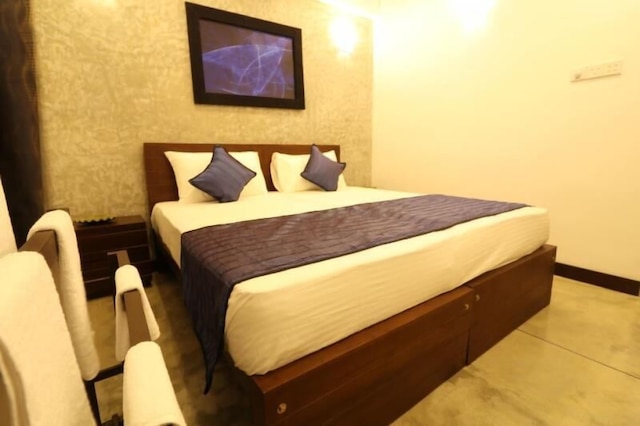 スカイ 14 ホテル アパートメンツ