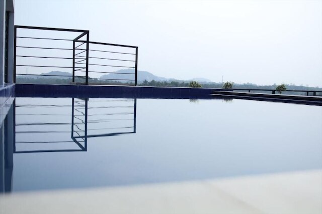 スカイ 14 ホテル アパートメンツ