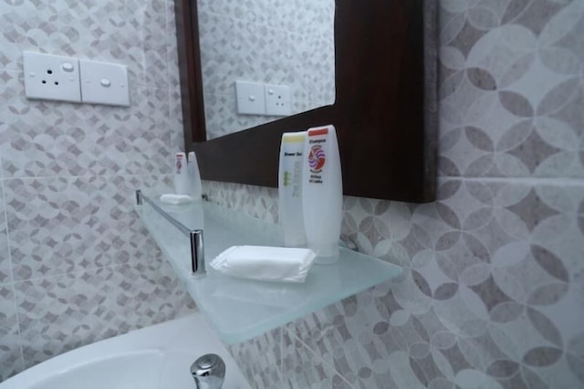 スカイ 14 ホテル アパートメンツ