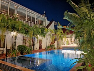 ダ タン ブティック ホテル