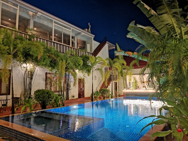 ダ タン ブティック ホテル