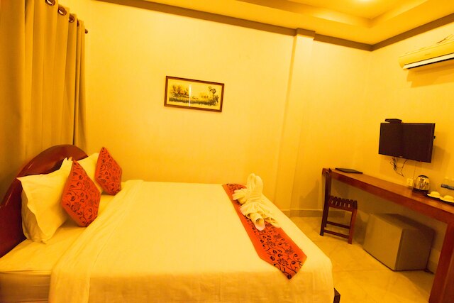 ダ タン ブティック ホテル