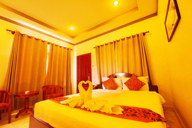 ダ タン ブティック ホテル