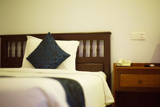 ダ タン ブティック ホテル