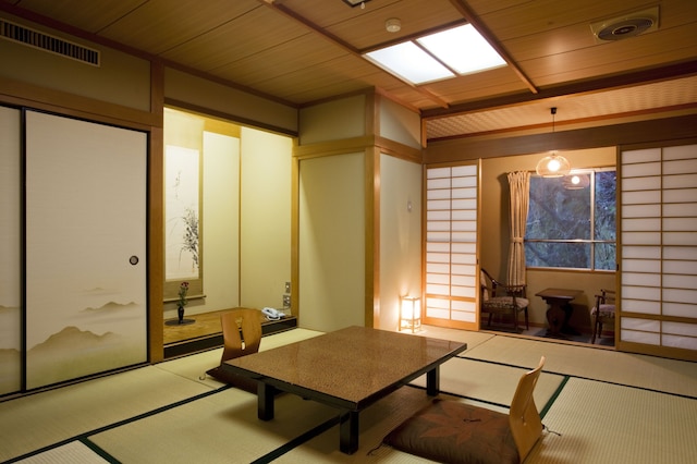 花の里温泉 山水館