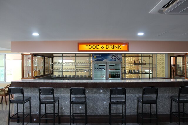 A.A.パタヤ ゴールデン ビーチ ホテル