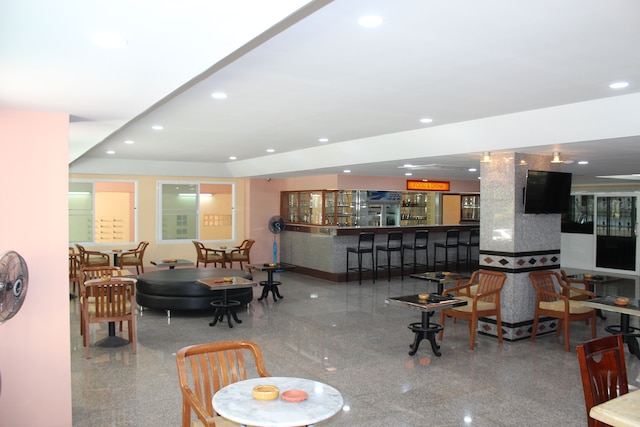 A.A.パタヤ ゴールデン ビーチ ホテル