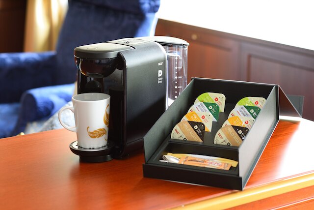 裏磐梯レイクリゾート 迎賓館 猫魔離宮