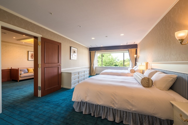 裏磐梯レイクリゾート 迎賓館 猫魔離宮