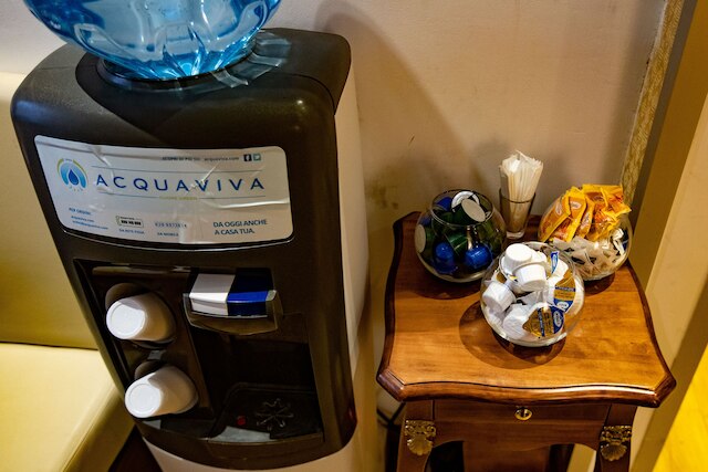 BQ ハウス トレヴィ ラグジュアリー ルームズ