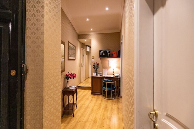 BQ ハウス トレヴィ ラグジュアリー ルームズ