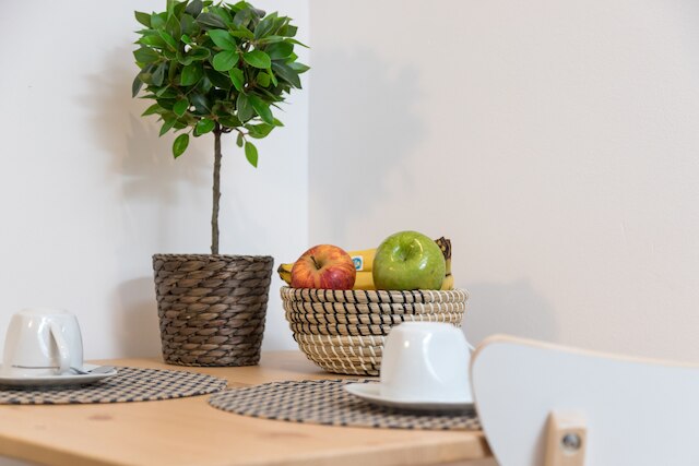 サン ベント アオ ラト アパートメント