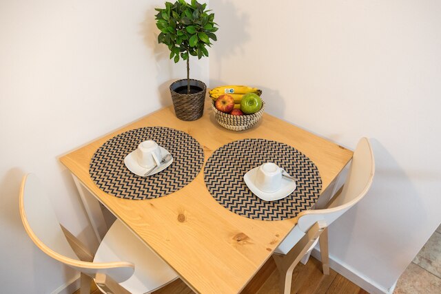 サン ベント アオ ラト アパートメント