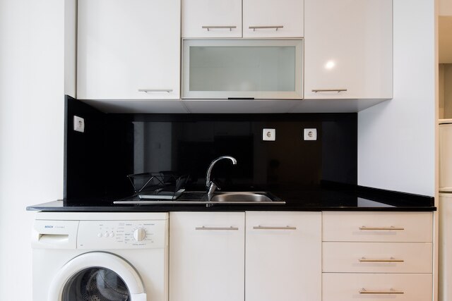 サン ベント アオ ラト アパートメント