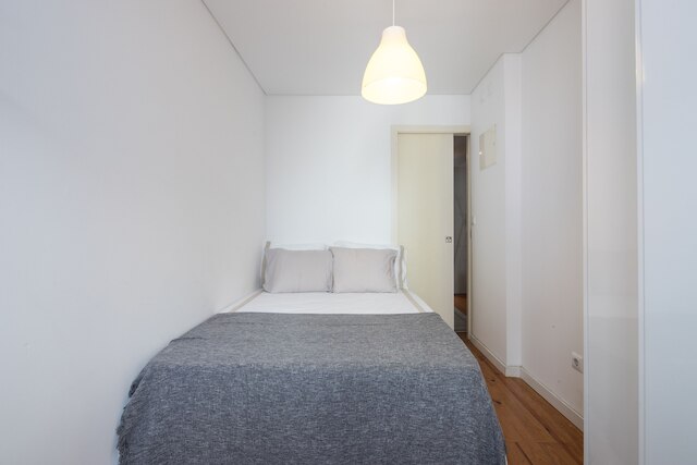 サン ベント アオ ラト アパートメント