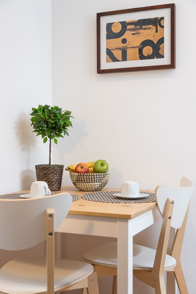 サン ベント アオ ラト アパートメント