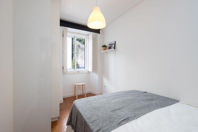 サン ベント アオ ラト アパートメント