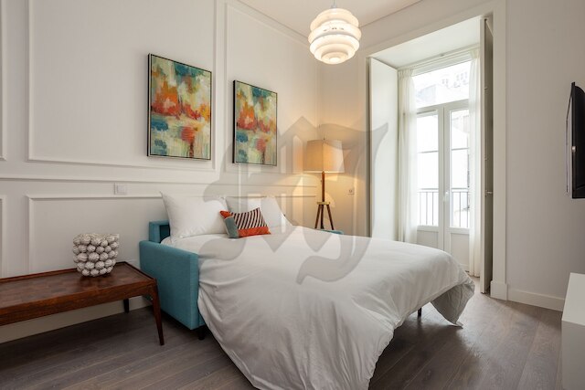 モーガン - ジュピター アパートメンツ